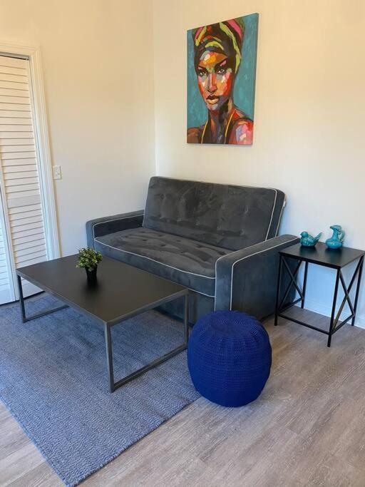 Chic Bungalow Apartment Steps From Armature Works & Downtown Riverwalk Тампа Екстериор снимка