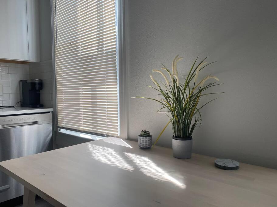 Chic Bungalow Apartment Steps From Armature Works & Downtown Riverwalk Тампа Екстериор снимка